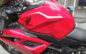 HONDA CBR250RR A 2009 MC51