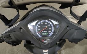 SUZUKI ADDRESS V110 CE47A