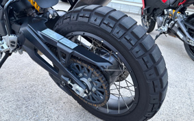 DUCATI DESERT X 2024 1X00