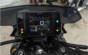 YAMAHA MT-09 SP ABS 2024 RN69J