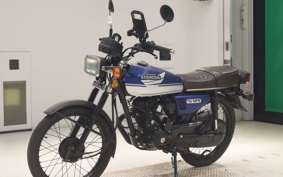 HONDA CG125
