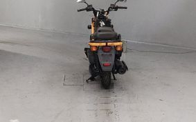 HONDA PS250 MF09