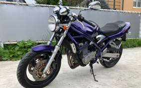 SUZUKI BANDIT400-1 1996 GK7AA