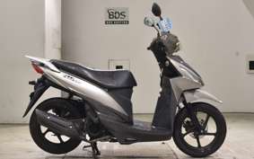 SUZUKI ADDRESS 110 1988 CE47A
