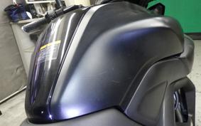 YAMAHA MT-125 RE45J