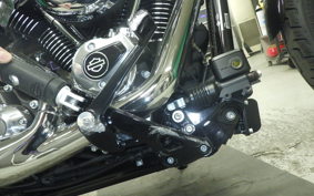 HARLEY FXBB1920 2025