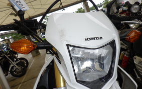 HONDA CRF250L MD38
