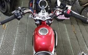 HONDA MONKEY 125 JB02