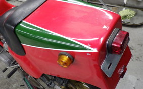 DUCATI 900MHR 1984