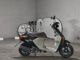 Фото Suzuki LET's 5 с японского аукциона