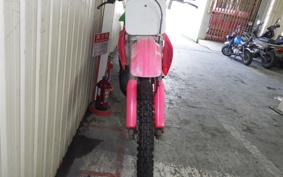 HONDA CR125R 1999 JE01