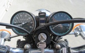 KAWASAKI Z250LTD KZ250G