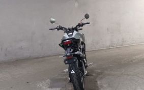 HONDA CB125 R JC91
