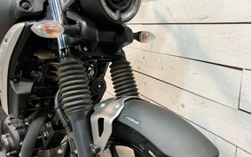 YAMAHA FZ-X RG73