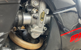 KAWASAKI GPZ900R NINJA 1989 ZX900A