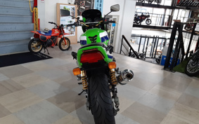 KAWASAKI ZRX1200 R 2004 ZRT20A