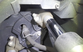 SUZUKI ADDRESS V125 1998 CF4EA