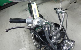 KAWASAKI VULCAN 400 Gen.2 1997 VN400A