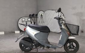 SUZUKI LET's 4 CA45A