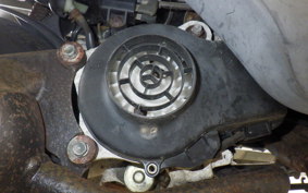 SUZUKI LET's 2 CA1PA