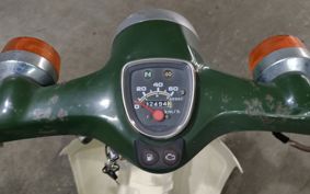 HONDA SUPER CUB50 AA01