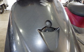 SUZUKI LET's 2 CA1PA