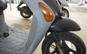 SUZUKI LET's 4 CA45A