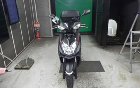 YAMAHA CYGNUS 125 XSR 3 2025 SEA5J