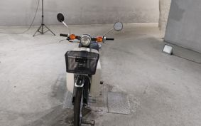 HONDA SUPER CUB90 HA02
