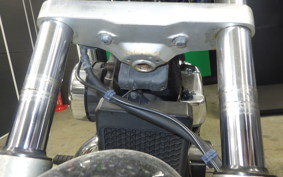 HONDA VT400S 2013 NC46
