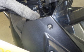 SUZUKI ｼﾞｸｻｰ250SF 2019 ED22B