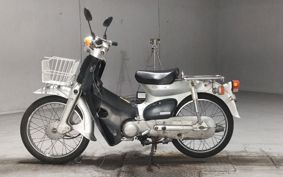 HONDA SUPER CUB50 AA01