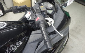 KAWASAKI NINJA 250 2023 EX250L
