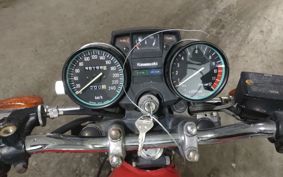 KAWASAKI Z500 KZ500B