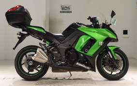 KAWASAKI NINJA 1000 A 2005