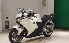 HONDA VFR1200F 2010 SC63