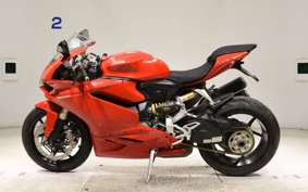 DUCATI 1299 PANIGALE 2015