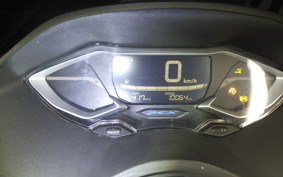 HONDA PCX 125 1994 JK05