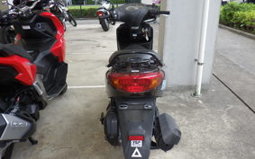 YAMAHA AXIS 125 TREET SE53J