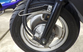 YAMAHA JOG Gen.5 SA36J
