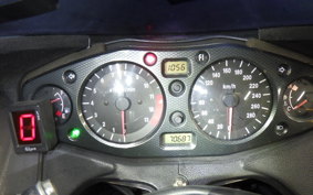 SUZUKI GSX-1300R HAYABUSA 2005