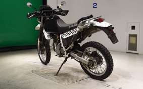 SUZUKI DJEBEL 250 XC 1980 SJ45A