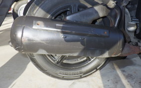 YAMAHA JOG Delux SA39J