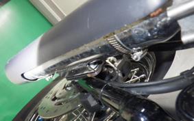 HARLEY FLS 1580 2012