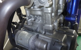 SUZUKI SV650 A 2020 VP55B