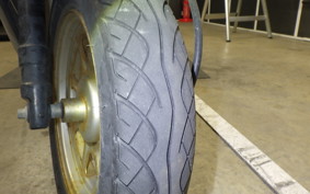 HONDA TACT-4ﾍﾞｰｼｯｸ AF79
