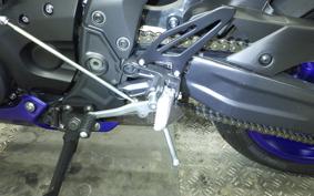 YAMAHA YZF-R7 2025 RM39J