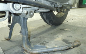 HONDA TODAY 2 1998 AF67