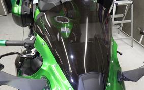 KAWASAKI NINJA H2 SX 2022