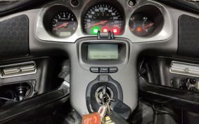 HONDA GL 1800 GOLD WING 2004 SC47